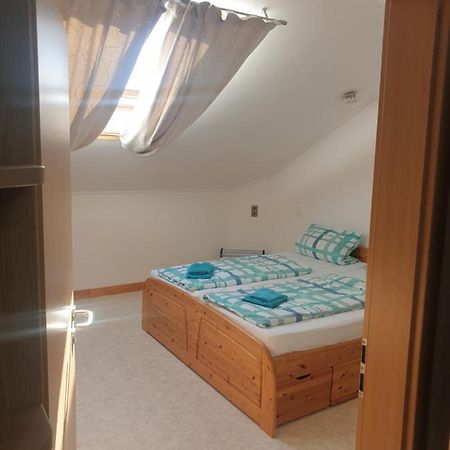 Apartament Santos Kappel-Grafenhausen Zewnętrze zdjęcie