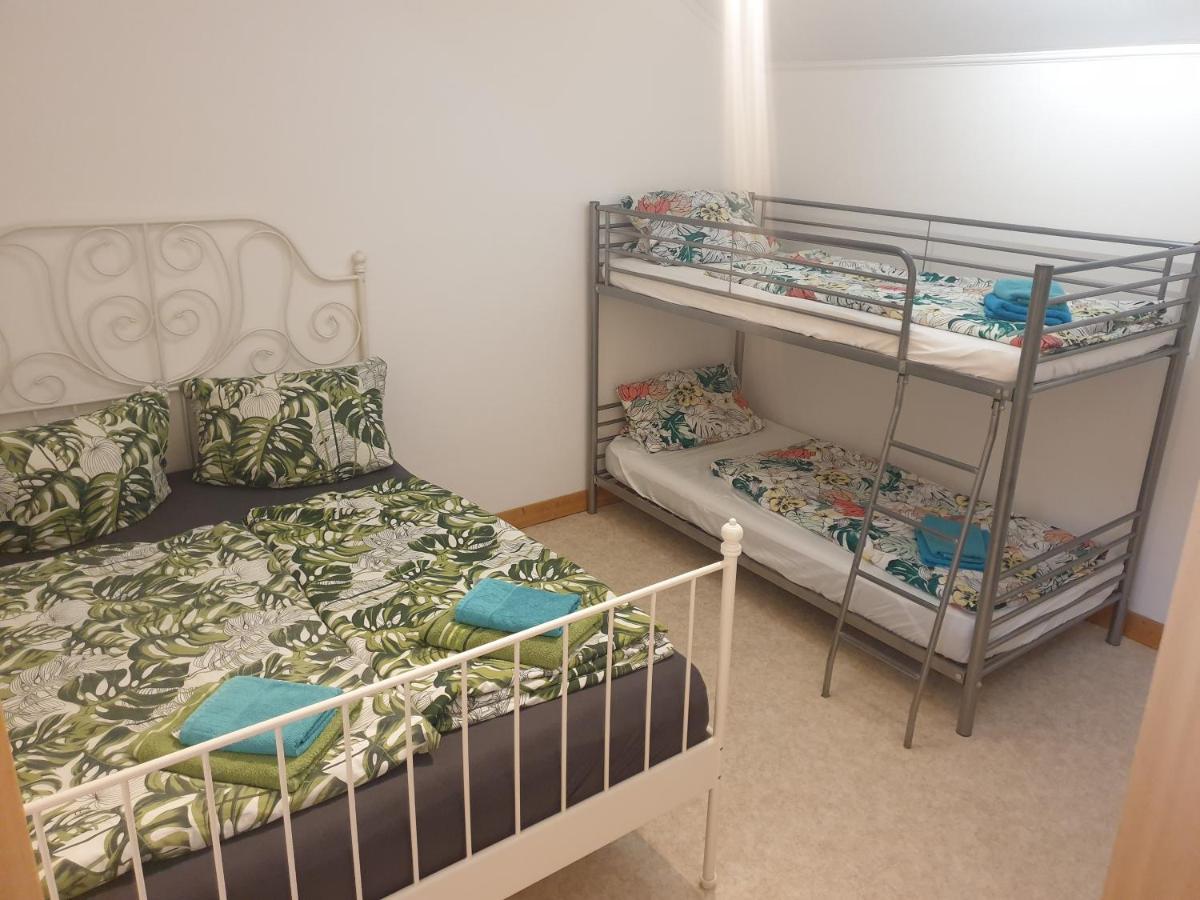 Apartament Santos Kappel-Grafenhausen Zewnętrze zdjęcie