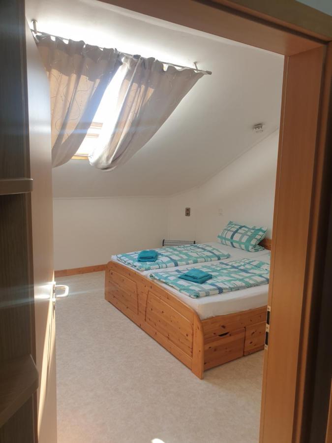 Apartament Santos Kappel-Grafenhausen Zewnętrze zdjęcie