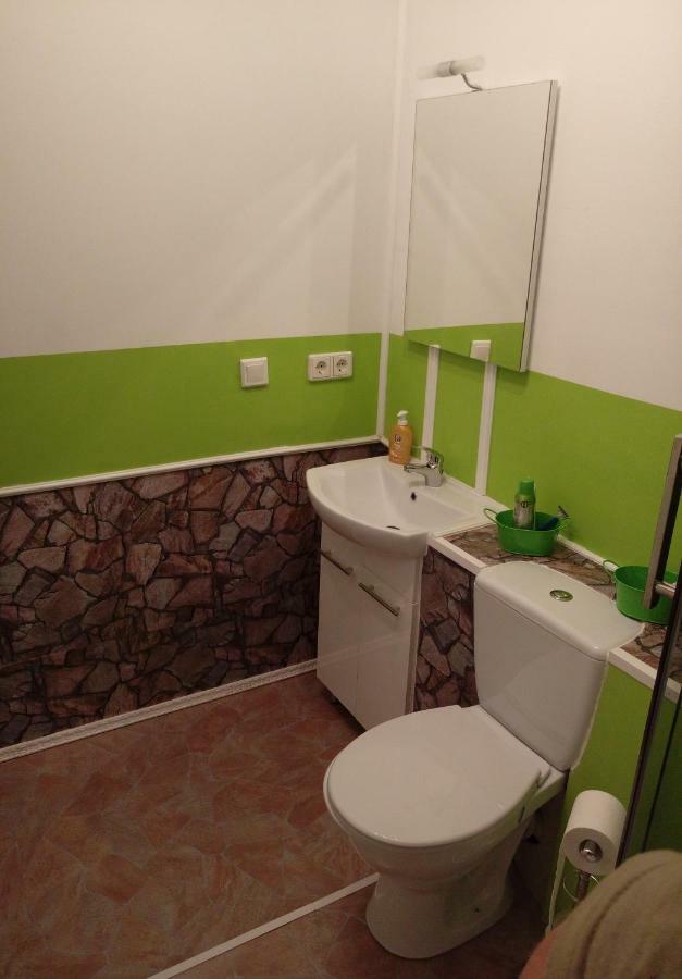 Apartament Santos Kappel-Grafenhausen Zewnętrze zdjęcie