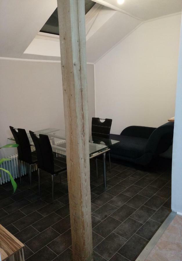 Apartament Santos Kappel-Grafenhausen Zewnętrze zdjęcie