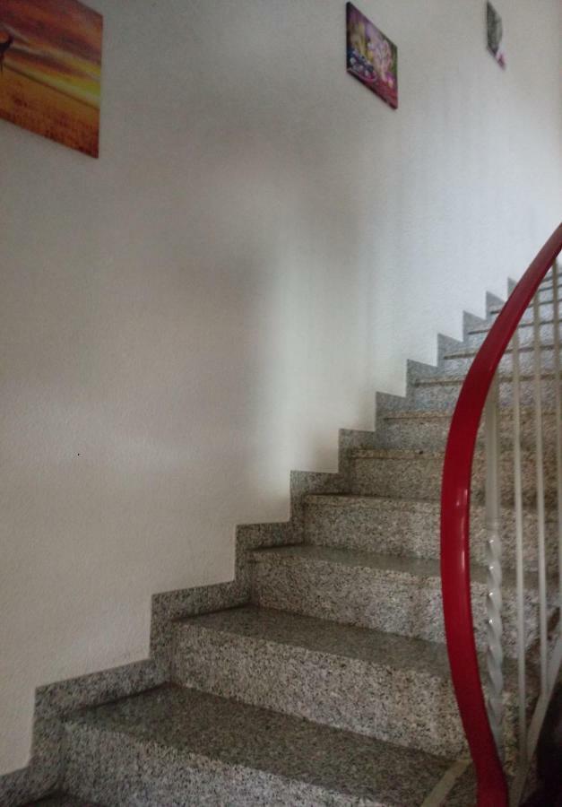 Apartament Santos Kappel-Grafenhausen Zewnętrze zdjęcie