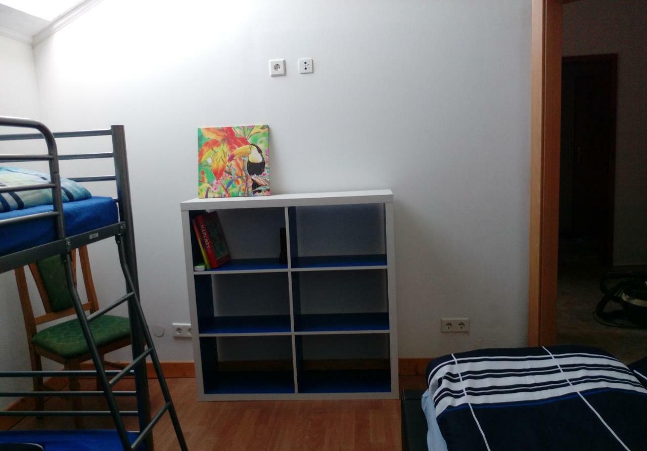 Apartament Santos Kappel-Grafenhausen Zewnętrze zdjęcie