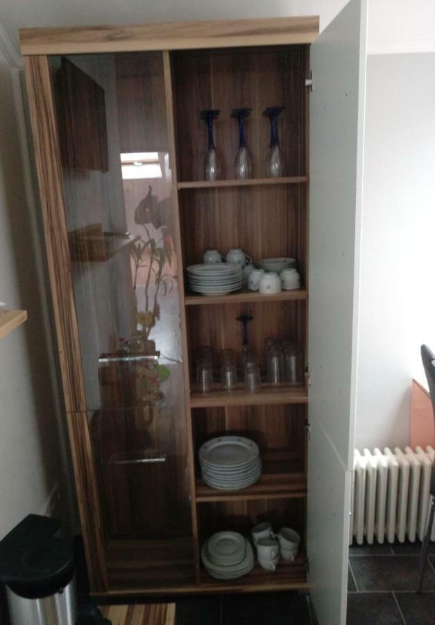 Apartament Santos Kappel-Grafenhausen Zewnętrze zdjęcie