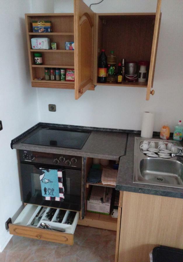 Apartament Santos Kappel-Grafenhausen Zewnętrze zdjęcie