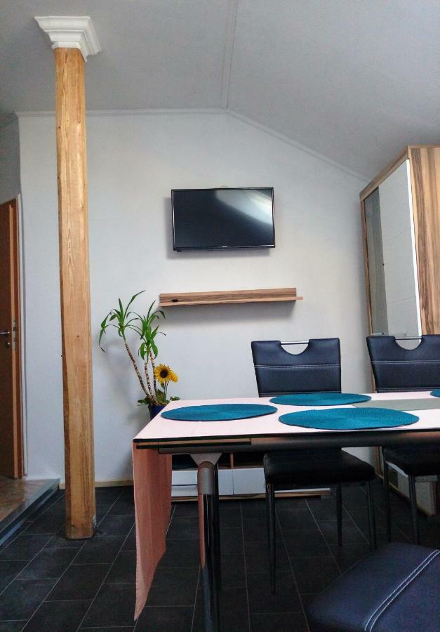 Apartament Santos Kappel-Grafenhausen Zewnętrze zdjęcie