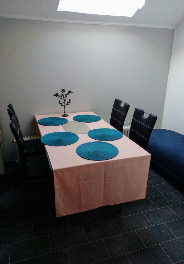 Apartament Santos Kappel-Grafenhausen Zewnętrze zdjęcie